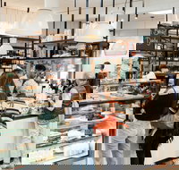 Johnny Ripe - Sunshine Coast Tourism