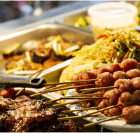 J Sushi Cafe - Holiday Sunshine Coast