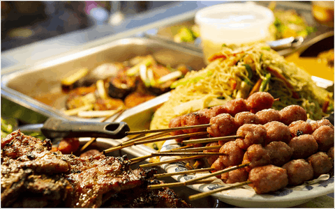 J Sushi Cafe - Holiday Sunshine Coast 0