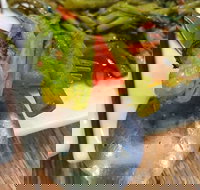 Kampung Story - Sunshine Coast Tourism