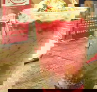 Kebab'ish - Holiday Sunshine Coast