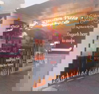 Kia Ora Pizza Wood-Fired Cafe - Sunshine Coast Tourism