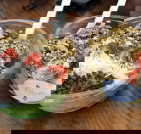 LaBuda Juice Bar - Holiday Sunshine Coast