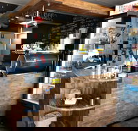 La Boca Cafe - Sunshine Coast Tourism