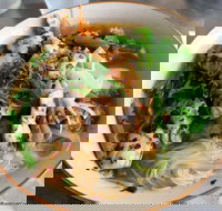 La Petite Fte Cafe - Holiday Sunshine Coast