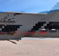 Lapa Brazilian Restaurant - Sunshine Coast Tourism