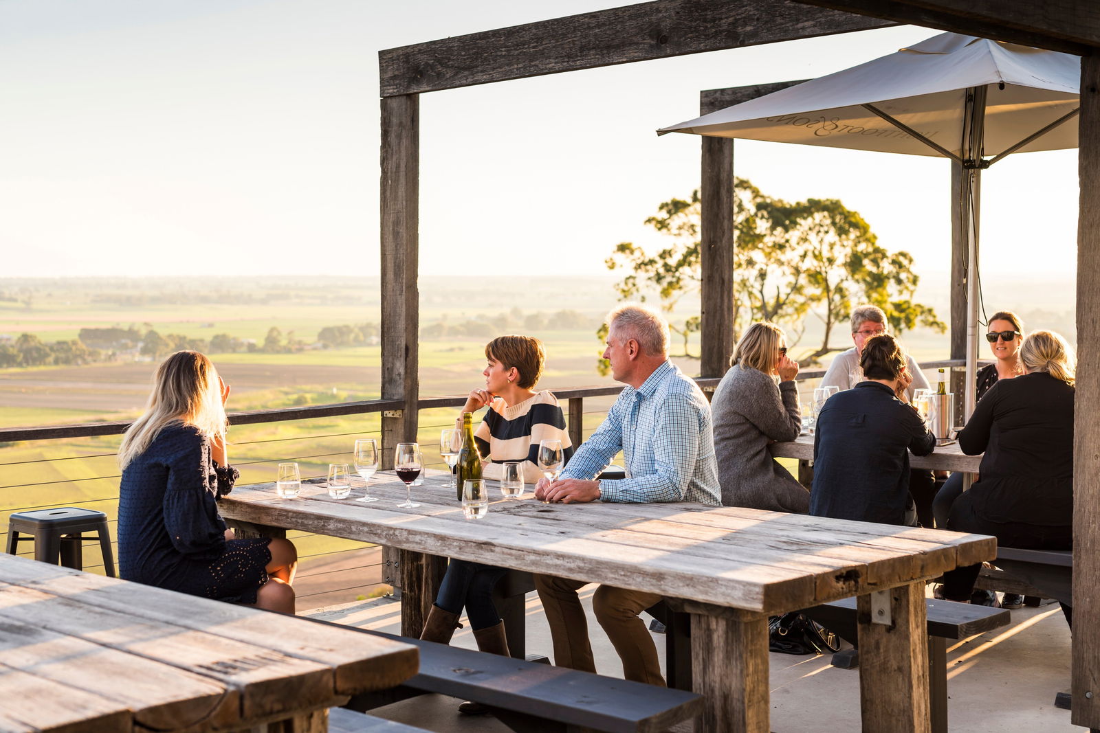 Bairnsdale VIC Sunshine Coast Tourism