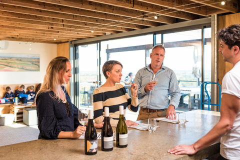 Lightfoot & Sons - Sunshine Coast Tourism 1