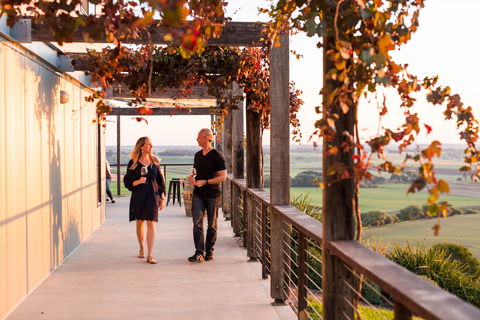 Lightfoot & Sons - Sunshine Coast Tourism 2