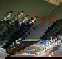 Long Table Cafe - Sunshine Coast Tourism