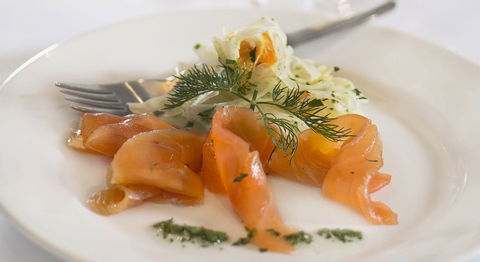 Macleay Street Bistro - Sunshine Coast Tourism 0
