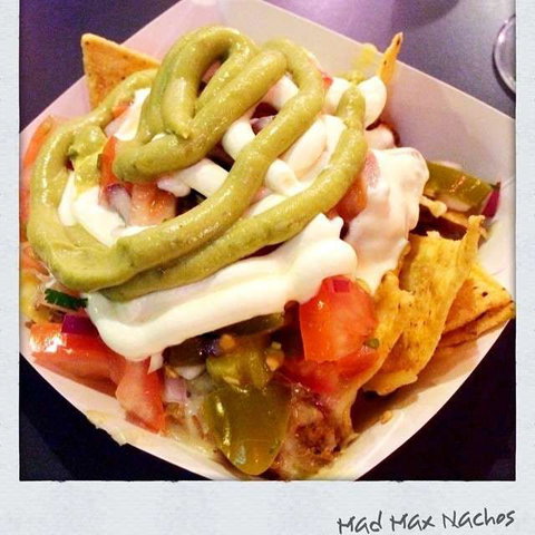 Mad Max Mexican - Sunshine Coast Tourism 0