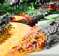 Madtongsan II - Brisbane CBD - Sunshine Coast Tourism