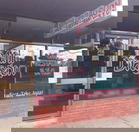 Mini Dragon - Sunshine Coast Tourism