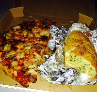 Monica's Pizza - Sunshine Coast Tourism