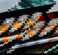 Monster Kitchen  Bar - Sunshine Coast Tourism