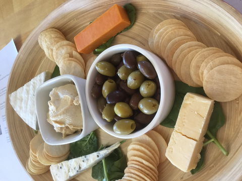 Naked Lady Wines - Sunshine Coast Tourism 1