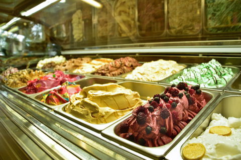 Narooma Ice Creamery - Sunshine Coast Tourism 0