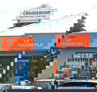 Noodle Hut - Craigieburn - Sunshine Coast Tourism
