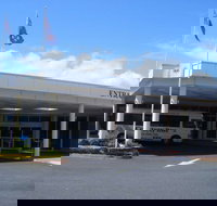 Norfolk Bistro at Yamba Bowling Club - Holiday Sunshine Coast