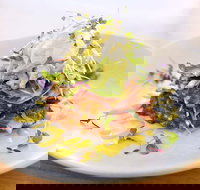 North Point Cafe - Sunshine Coast Tourism