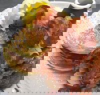 Nunzio's Italian - Sunshine Coast Tourism