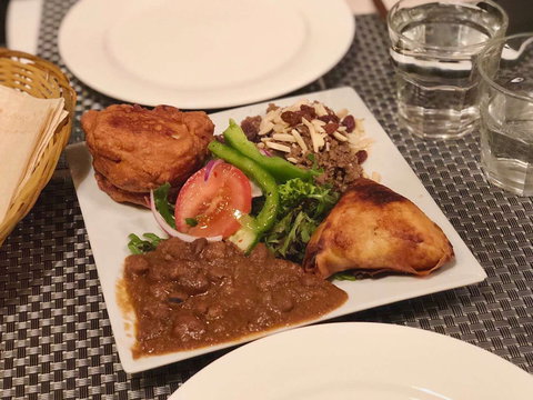 Nyala African - Sunshine Coast Tourism 0