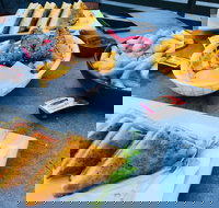 Offshore Cafe  Restaurant - Sunshine Coast Tourism