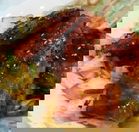 Ogawa Sushi Japanese Restaurant - Sunshine Coast Tourism