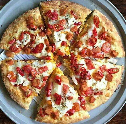 Pappar'Delles Italian Restaurant - Sunshine Coast Tourism 0