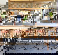 Park St. Dining - Sunshine Coast Tourism