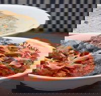 Pastacup - Jindalee - Sunshine Coast Tourism