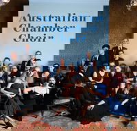 Passiontree Velvet - Sunshine Coast Tourism