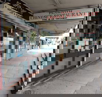 Penrith Chinese - Sunshine Coast Tourism