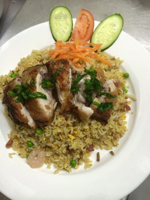 Pho 5 Star - Holiday Sunshine Coast 0