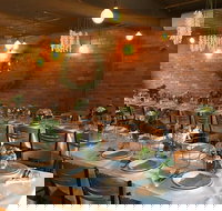 Pietro Pizzeria Restaurant - Sunshine Coast Tourism