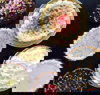 Pizza Plaza - Sunshine Coast Tourism