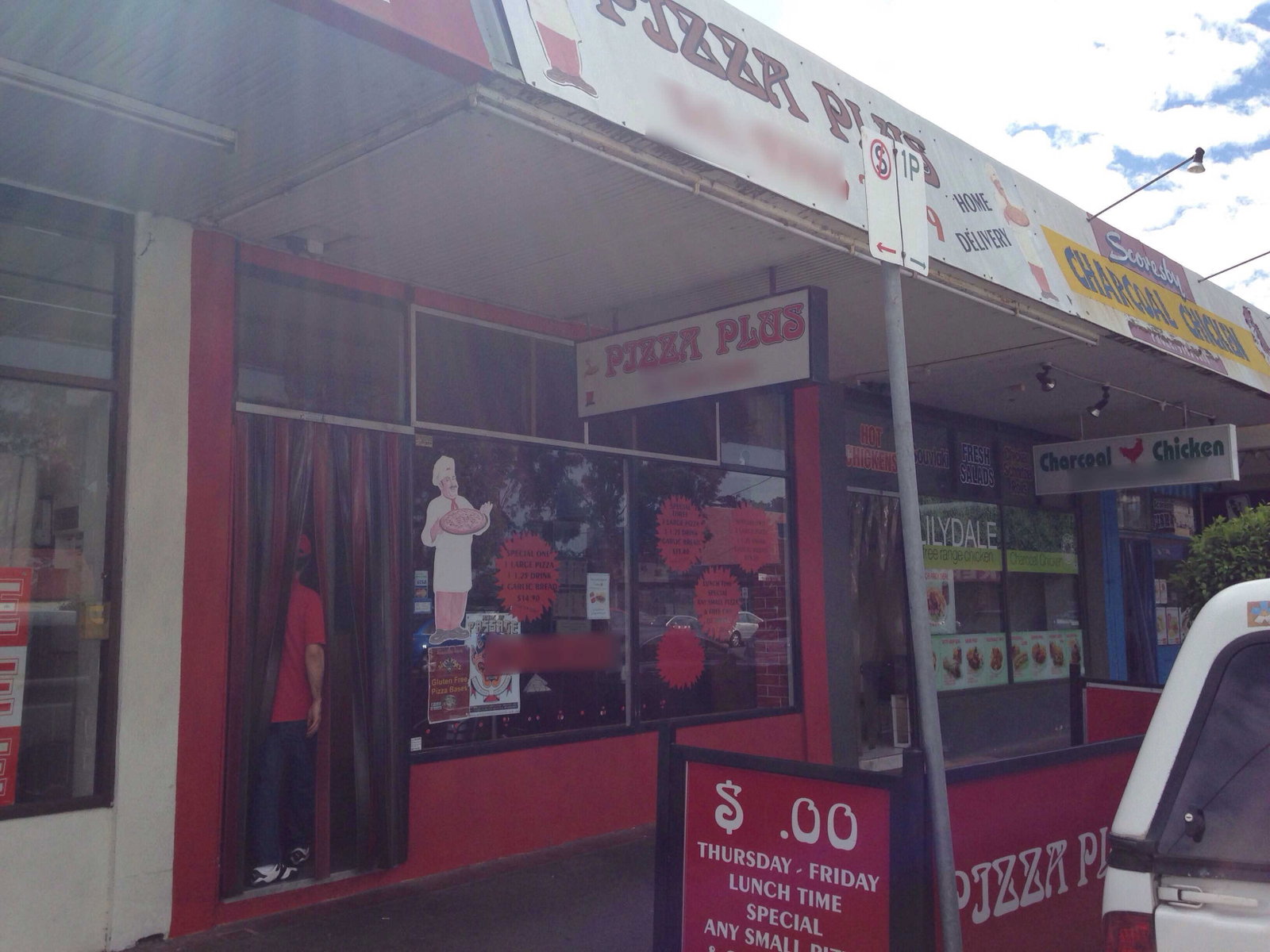 Scoresby VIC Holiday Sunshine Coast