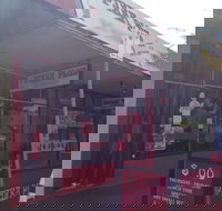 Pizza Plus - Sunshine Coast Tourism