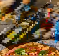 Pizzeria Violetta - Kenmore - Sunshine Coast Tourism