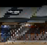 Plum Valley Malaysian Restaurant - Holiday Sunshine Coast