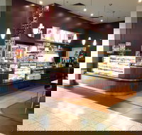 Posh Nosh Gourmet Cafe