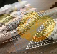 Pretzel World - Penrith - Sunshine Coast Tourism