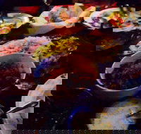 Punjabi Rasoi Indian - Holiday Sunshine Coast