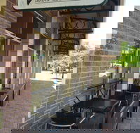 Ritz Cafe - Sunshine Coast Tourism
