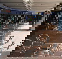 Riverhills Seafood - Holiday Sunshine Coast