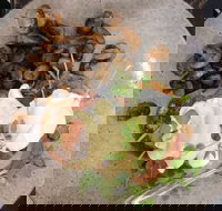 Rogue Valley Roasters - Sunshine Coast Tourism