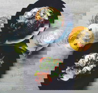 Roll'n - Holiday Sunshine Coast