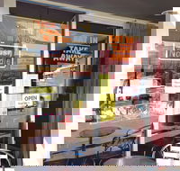 Rosanna Sushi and Noodle Station - Sunshine Coast Tourism
