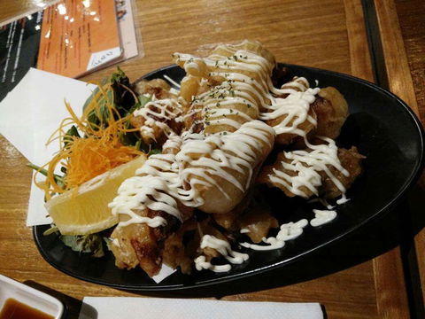 Ryu Sushi Train - Holiday Sunshine Coast 0